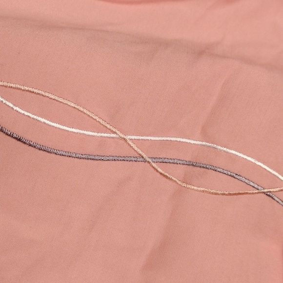 Hobie Hawaiian Style Button Down Short Sleeve Polo - Picture 13 of 15